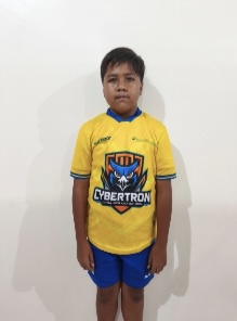 Michael Deven Daniswara