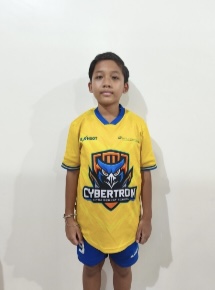 Putu Gavin Radhika Putra Aryadi