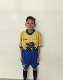 Evandra Nathannael Yulinanto