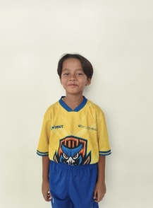 Justin Hezekia Wijaya