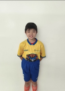 Willem Raphael Candra