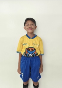 Aurellio Louis Rafael