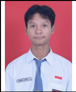 Johanes Alberth Adrian Luciano