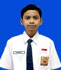 Gabriel Waradana Kresbiantara