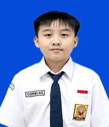 Clementsio Alexis Luigi Tulung