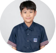 Sergio Mikhael Tjahjono