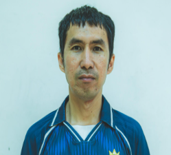 Valentino Ferdinand Taroreh