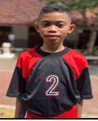 MICHAEL ANDERSON NUHAPADA