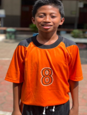 AURELIO TRAVIS KERANS