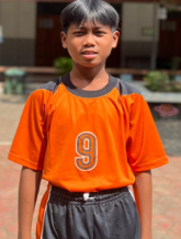 ACHMAD TEGAR RISANTO