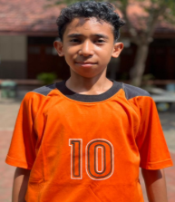 FERNANDO ELGUERO BAKARBESSY