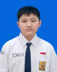 Jonathan Alcander Wisaka