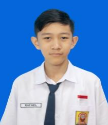 Rafael Kenzo Wirianto