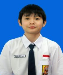 Anderson Aaron Julianto