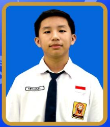 Michael Alexander Budiwihardja