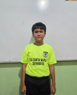 Carlos Cornelius Ongkokusumo