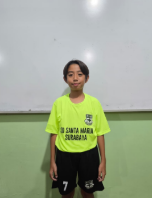 Christopher Ethan Tantoro