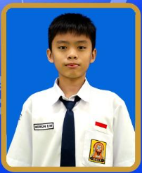 Morgan Elston Wilopo