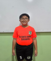 Nathanael Tri Saputra