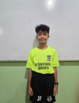 Adriel Hasudungan Nainggolan