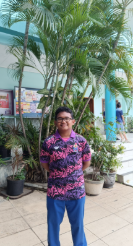 Agustinus Rendy Pratama Balubun