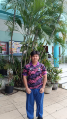 Rockly Agung Setiawan