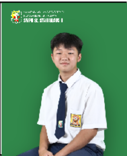 Alexis Reagan Wijaya