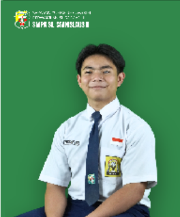 TB. Galuh Maria Putra