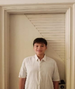 Philipp Cruz Omar Sjahir