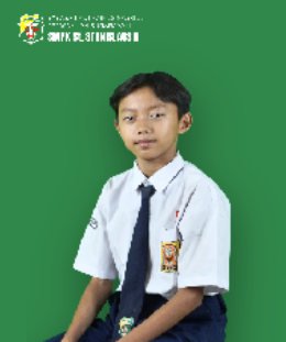 Louis Saputra