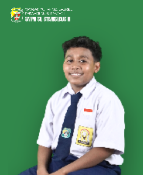 Edwin Erlanggino Sonbay