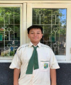 Felix Alexander Hoediono