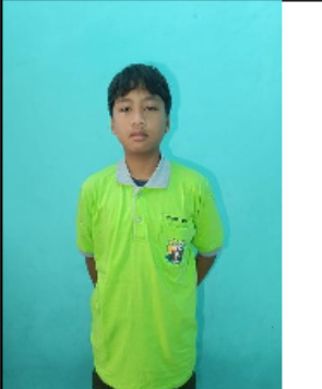 Patrick Nathaniel Layuk