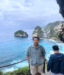 Desi Kristianti Praditya