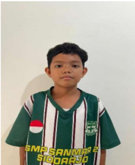 Diego Amadeus Sibuea