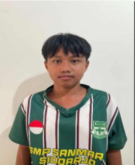 Krisna Rasya Khalfani