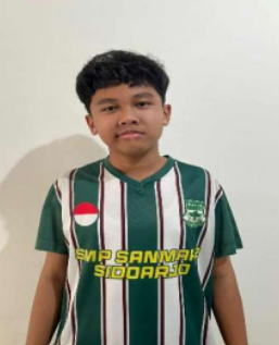 Benjamin Julius Hamonangan