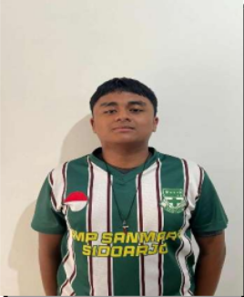 Gabriel Arjun Khaerul Ramadhan