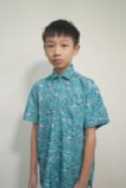 Nicholas William Sutrisno