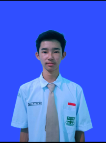 Matthew Nathanael Cahyono