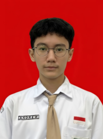 Andrew Julian Hartono