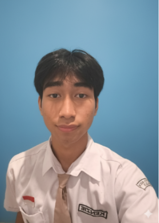 Kenzie Hanaya Putra Elendra