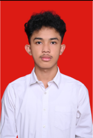 Thomas Arka Satya Gamanta