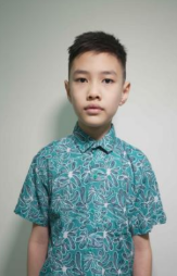 NICOLAS JONATHAN TANTANA