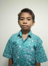 CONSTANTINO JOVHEYERO MULU