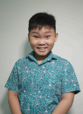 BRYAN OLIVER SENTOSA