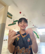 Gilbert Gavriel Sutianto