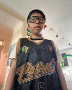 Giovanno Joy Effendi