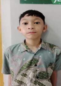 Stiwert Reinhart Sumakul