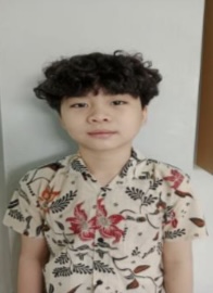 Oliver Yuniman Tjandra